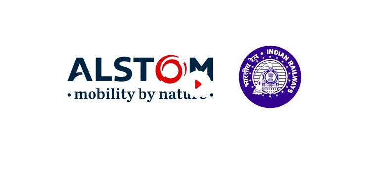 Alstom & Indian Railways mark five years of signing largest FDI in railway sector